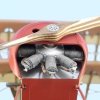 ARTESANIA LATINA 20350 Fokker DR.I 1918 Red Baron 1/16